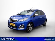 Peugeot 108 - 1.0 e-VTi Allure | Camera | LM Velgen |