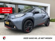 Toyota Aygo X - 1.0 Automaat |Premium Undercover JUN TAKAHASHI | JBL
