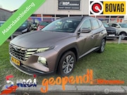 Hyundai Tucson - 1.6 T-GDi Premium NAVI/STOELVERW./CARPLAY