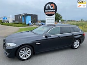 BMW 5-serie - | 2012 | 530d Upgrade Edition | Automaat | APK