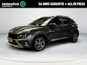 Hyundai Kona - 1.6 GDI HEV Premium | Stoelverwarming | Achteruitrijcamera |