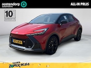 Toyota C-HR - 2.0 Plug-in Hybrid 220 GR SPORT