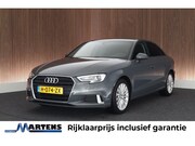 Audi A3 - Limousine 1.5 TFSI 150pk CoD Sport Trekhaak Xenon Stoelverwa