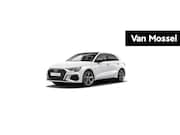 Audi A3 - Sportback 45 TFSI e S edition Competition 245 PK | S-line | 