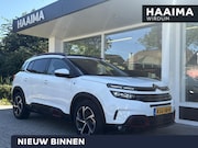 Citroën C5 Aircross - 1.6 Plug-in Hybrid 225 Shine | Schuif-/kanteldak | PHC Verin