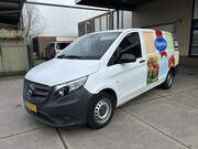Mercedes-Benz Vito - 114 CDI LANG KOELWAGEN FRIGO