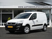 Peugeot Partner - Electric L1 Premium 3 Persoons