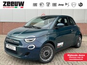 Fiat 500 - 1.0 Hybrid Torino | Limited Edition | Led | Carplay | PDC | 