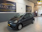 Toyota Aygo - 1.0 VVT-i Now |AIRCO|EL.RAMEN|NAP|AUX