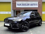 Volvo XC60 - T6 AWD Black Edition Panorama 21'' Trekhaak Harman Kardon
