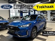 Ford Kuga - 2.5 PHEV 243 pk ST-Line X | Trekhaak I AGR stoelen | Matrix 