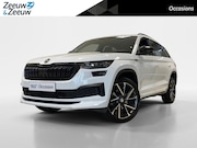 Skoda Kodiaq - 1.5 TSI | AUTOMAAT | SPORTLINE | BUSINESS | MEMORY | KEYLESS