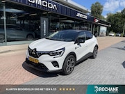 Mitsubishi ASX - 1.6 PHEV AT Instyle | Trekhaak | Leder | Panoramadak | BOSE