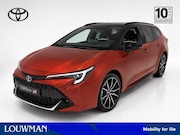 Toyota Corolla - Touring Sports Hybrid 140 GR Sport NIEUW! voor €39899 rijkla