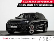 Audi Q5 - S edition Competition e-hybrid 367 pk | Panorama-glasdak | T