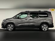 Peugeot Rifter - 1.2 Puretech GT-line*Automaat* 7persoons*Navi*Camera*Carplay