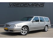 Volvo V70 - 2.5 Comfort-Line / Automaat