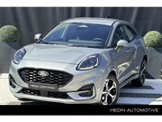 Ford Puma - 1.0 EcoBoost Hybrid ST-Line AUTOMAAT | Winter pack | Camera