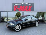 BMW 3-serie - 325i Executive AUT. Dak Xenon Leder Stoelvw Clima Cruise