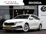 Skoda Octavia - Combi 1.4 TSI 204 pk DSG iV PHEV Style | Trekhaak | ACC | St