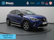 Renault Captur - TCe Edition One 100pk BOSE | 360° Camera | Cruise | Parkeers