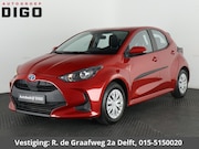Toyota Yaris - 1.5 Hybrid 115 Active | Apple Carplay & AndroidAUTO | Camera