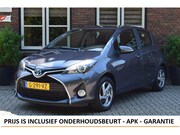 Toyota Yaris - 1.5 Hybrid Aspiration Camera | Stoelverwarming | 2X PDC