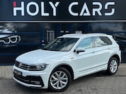 Volkswagen Tiguan - 2.0 TSI 4Motion R-LINE | Virtual | ACC | Camera | CARPLAY |