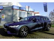 Volvo V60 - B3 163pk Geartronic Momentum Advantage | TREKHAAK | NAVI | C