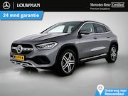 Mercedes-Benz GLA-Klasse - 250 e Progressive Plug-In Hybride | Stoelverwarming | LED |