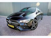 Mercedes-Benz CLA-Klasse - CLA Shooting Brake 250 e Business Solution AMG Limited Sport