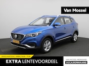 MG MG ZS - EV Comfort 45 kWh | LM velgen | Apple carplay / Android SOH 
