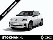 Renault 5 - Roland-Garros | Achteruitrijcamera | Elektrisch verwarmbare