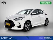 Toyota Yaris - 1.5 Hybrid Dynamic Limited + | Dealeronderhouden | Blind Spo