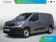 Opel Combo-e - Electric L2 50kWh | 0% rente | camera | Apple Carp