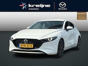 Mazda 3 - 2.0 e-SkyActiv-X M Hybrid 180 Luxury | i-Activesense Pack | 