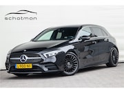 Mercedes-Benz A-klasse - 180 AMG Sportpakket, Camera, 2019