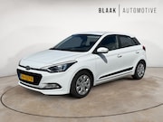 Hyundai i20 - 1.0 T-GDI Comfort | NL-auto | trekhaak | dealeronderhouden