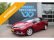 Toyota Auris - Touring Sports 1.8 Hybrid Black Ed. Trekhaak/Camera/Cruise/D