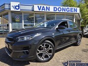Kia Xceed - 1.4 T-GDi DynamicPlusLine Automaat | Dealer onderhouden / 1e