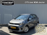 Kia Picanto - 1.0 DPi 67pk 4-zits DynamicLine