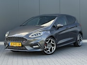 Ford Fiesta - 1.5 EcoBoost ST-3 200PK - Performance - B&O Audio - Led Kopl