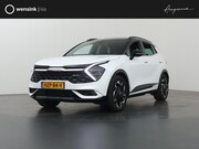 Kia Sportage - 1.6 T-GDi Plug-in Hybrid AWD GT-PlusLine | Panoramadak | Har