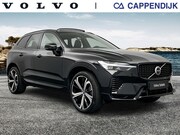 Volvo XC60 - T6 340PK Recharge R-Design| Pano| Adap.Cruise| Standkachel| 