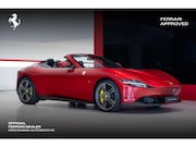 Ferrari Roma - Spider - Kroymans Ferrari