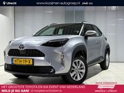 Toyota Yaris Cross - 1.5 Hybrid 115 Active BTW Auto, 1 Eigenaar, Origineel Nederl