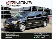 Chrysler Grand Voyager - 3.8 V6 Executive Edition 7p aut Leder Geen Nette Auto
