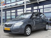 Skoda Fabia - 1.2 Drive| Airco| Volledig Onderhoud|