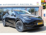 Tesla Model Y - Long Range AWD 75 kWh SOH 92, 8% AUTOPILOT 1e EIG.