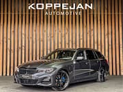 BMW 3-serie - Touring 320e 204PK High Executive M-Sport | LASER | HEAD-UP 